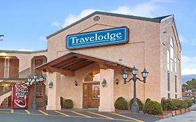 Travelodge By Wyndham Bishop